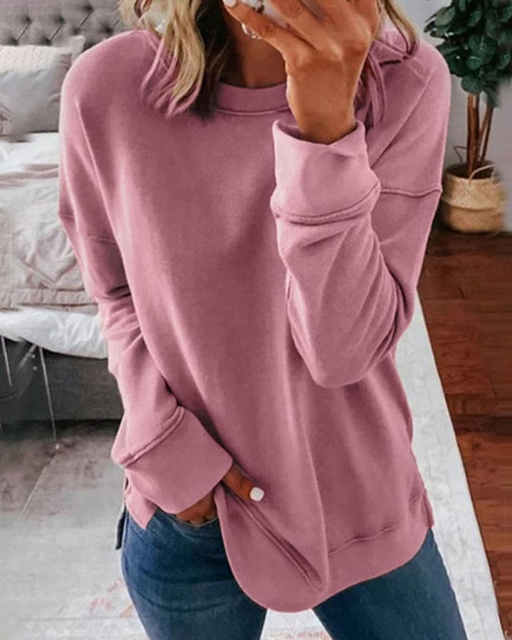 JORDYN – WEEKEND ESSENTIAL SWEATSHIRT