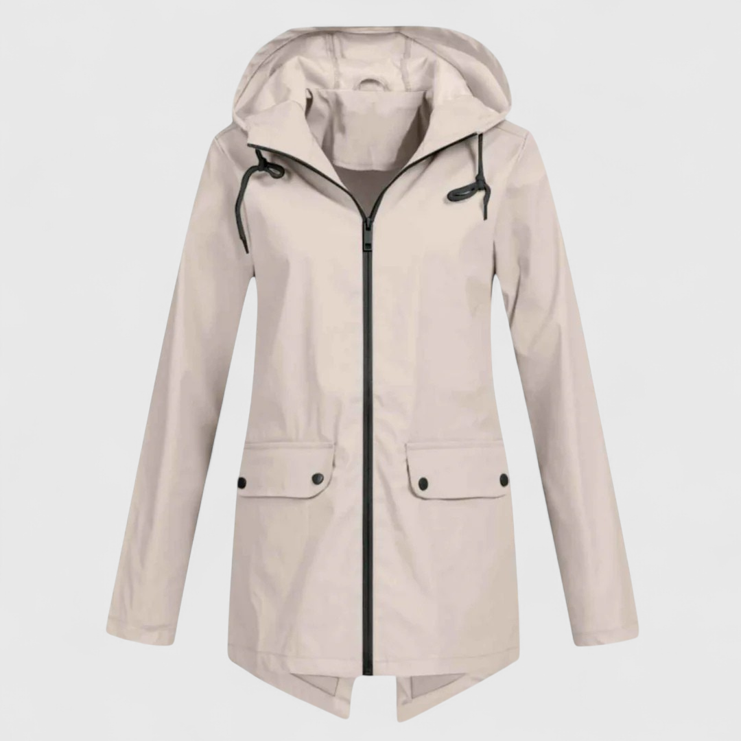 Roslyn – Waterproof Jacket