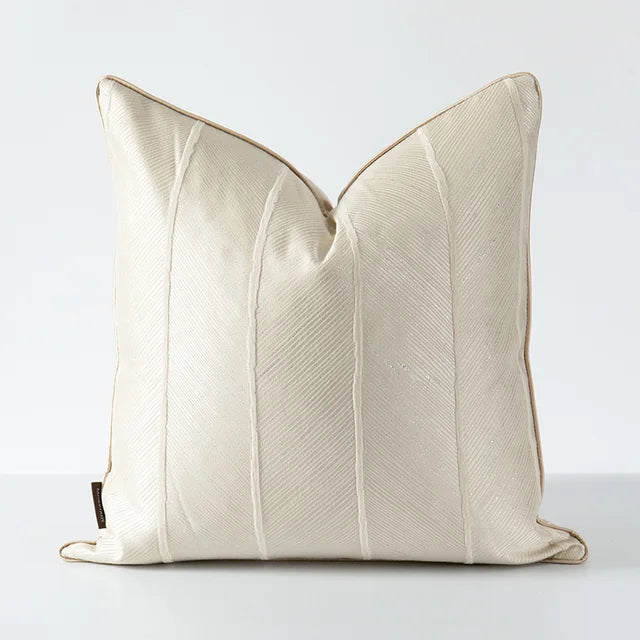Luxury Cushion Cover - Soly