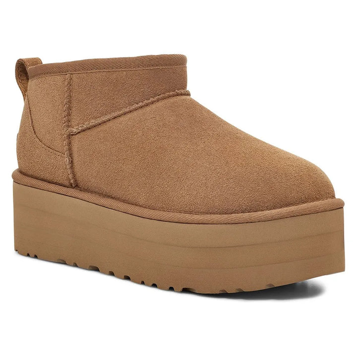 UGG - Ultra Mini Platform Boot
