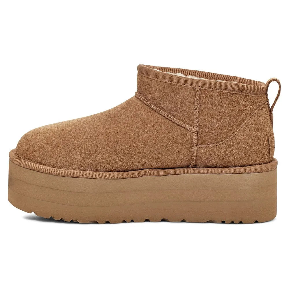 UGG - Ultra Mini Platform Boot