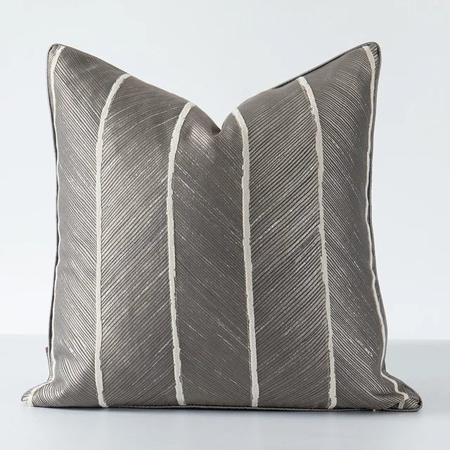 Luxury Cushion Cover - Soly