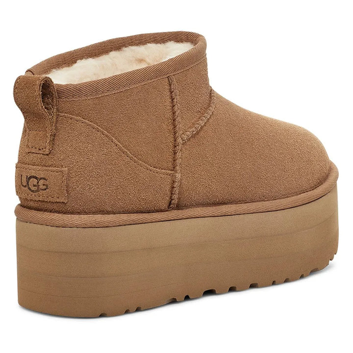 UGG - Ultra Mini Platform Boot