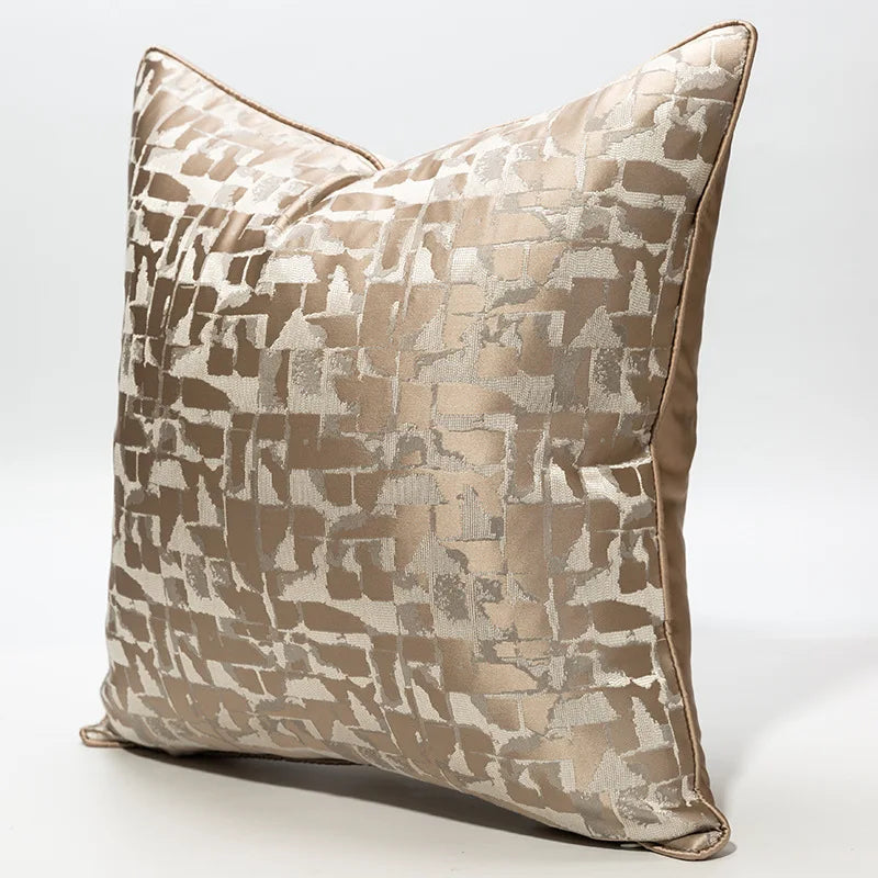 Luxury Cushion Cover - Sarana