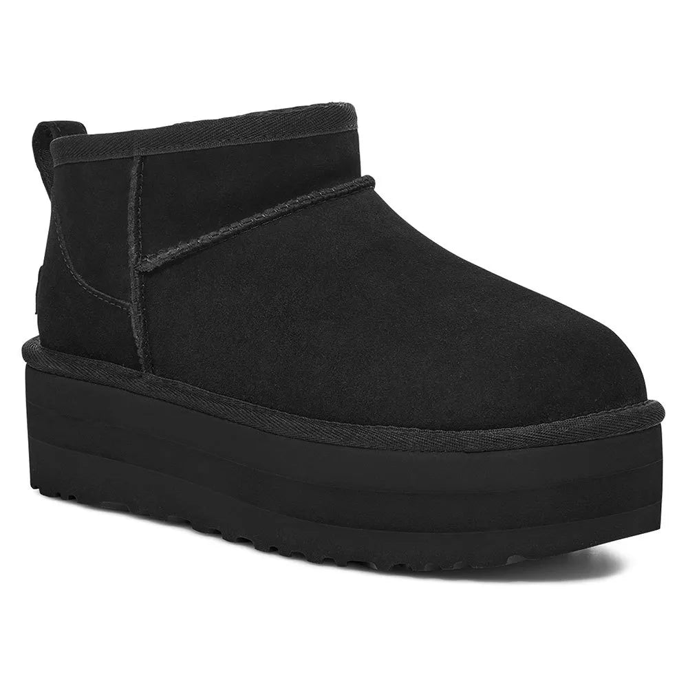 UGG - Ultra Mini Platform Boot