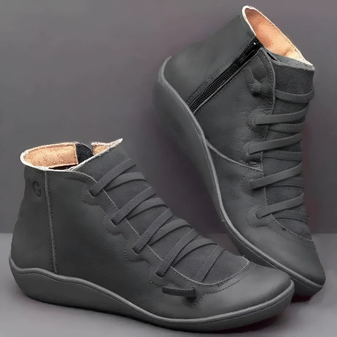 ISALITH – COMFORTABLE WATERPROOF BOOTS
