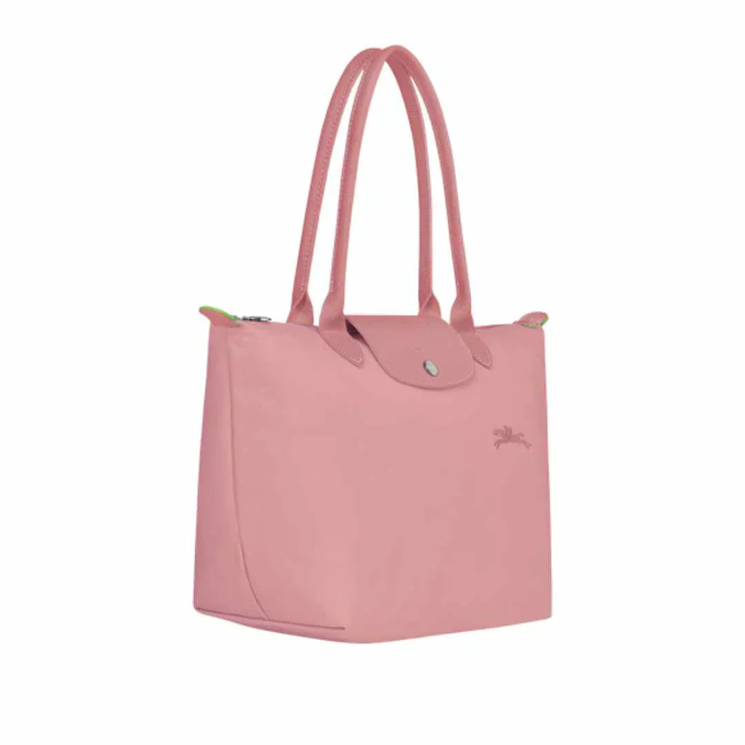 Large Pliage Tote, Petale Pink