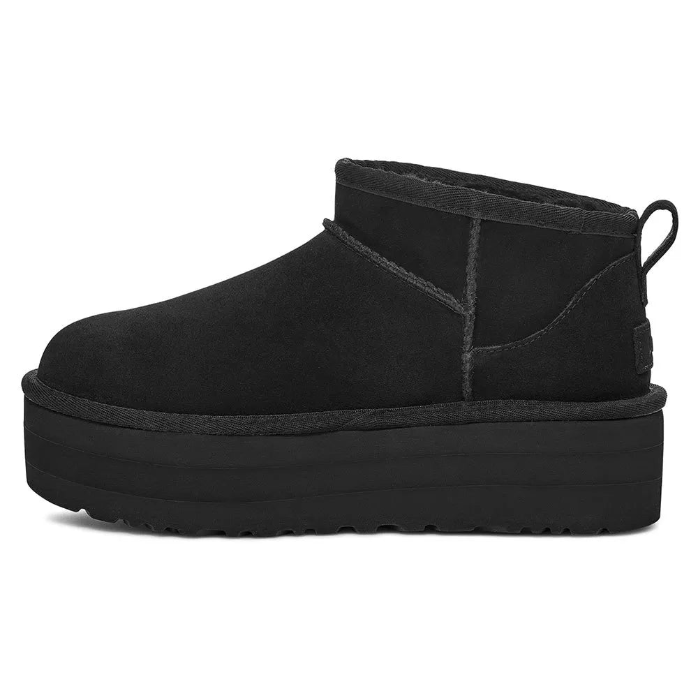 UGG - Ultra Mini Platform Boot