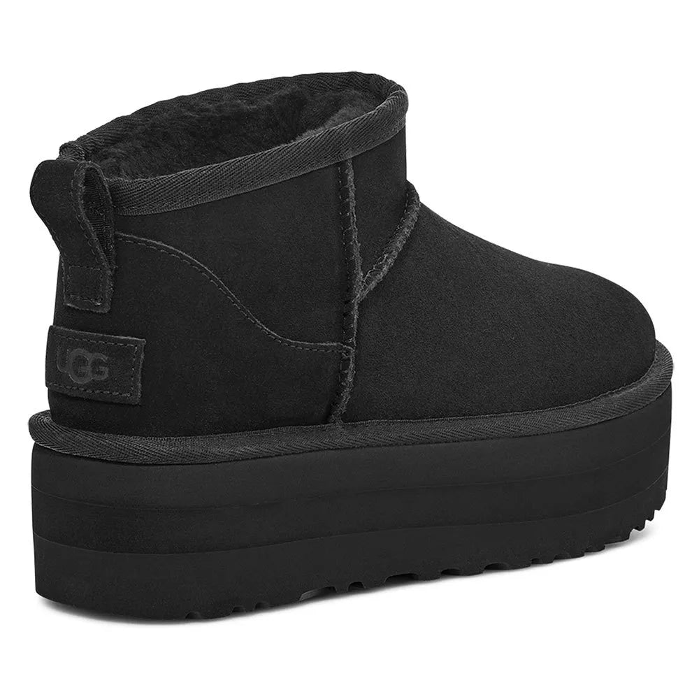 UGG - Ultra Mini Platform Boot