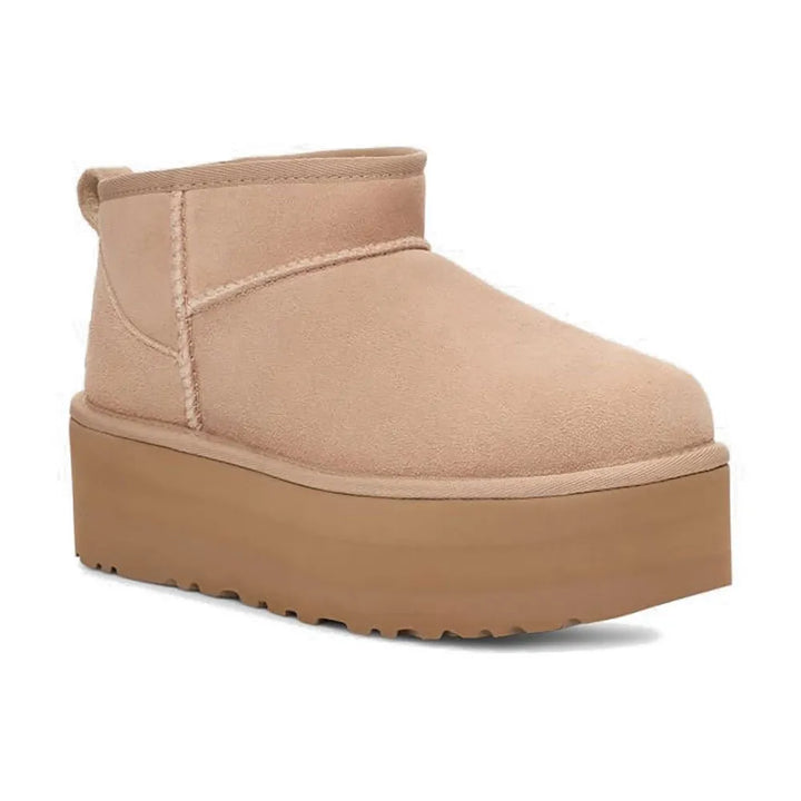 UGG - Ultra Mini Platform Boot