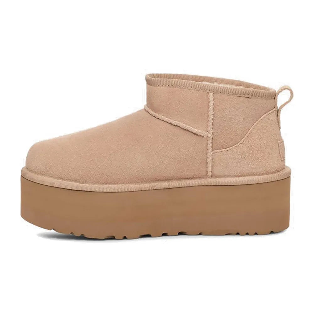 UGG - Ultra Mini Platform Boot