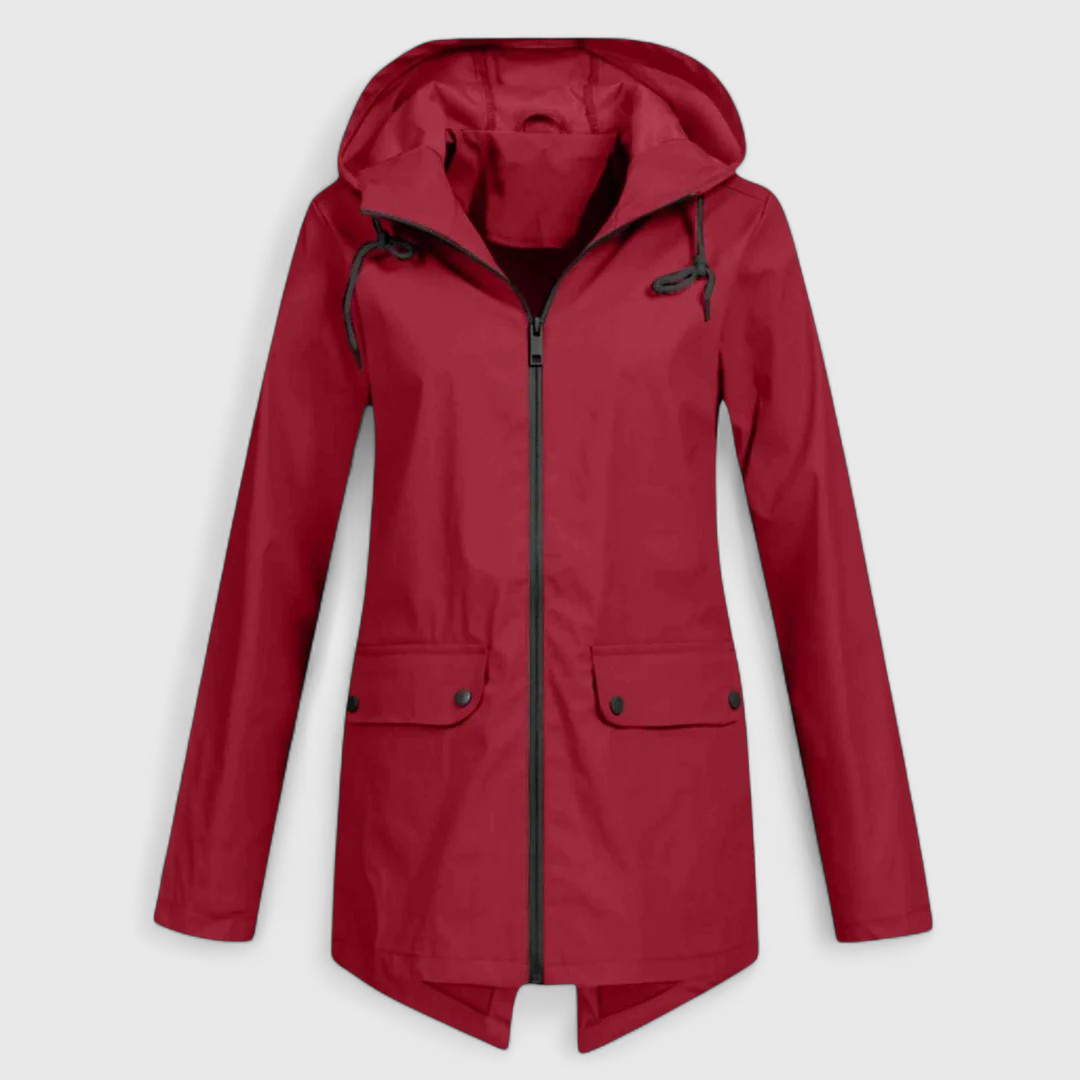 Roslyn – Waterproof Jacket