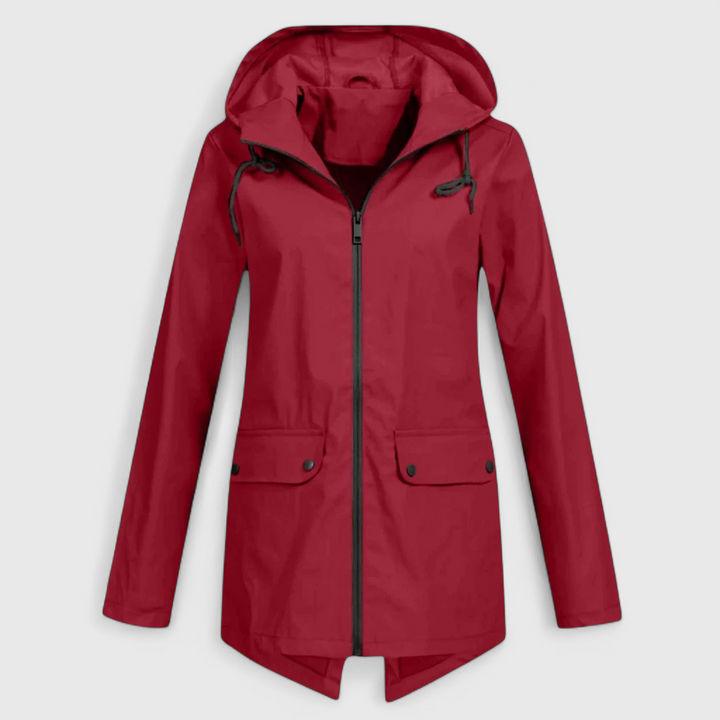 Roslyn – Waterproof Jacket