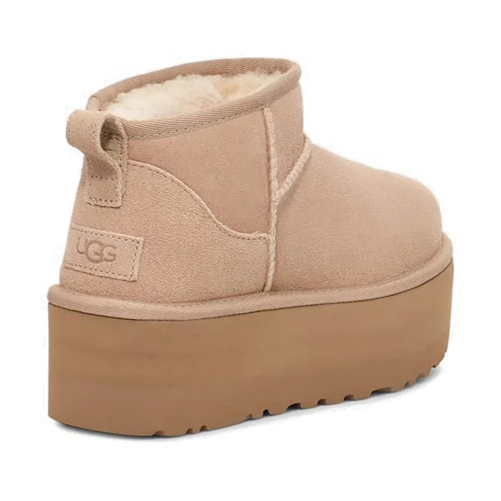 UGG - Ultra Mini Platform Boot