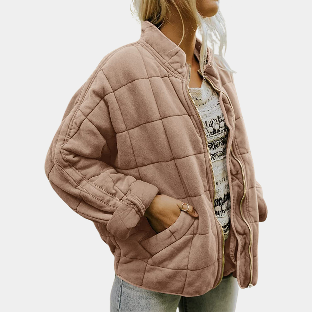 LEIRA – STYLISH JACKET