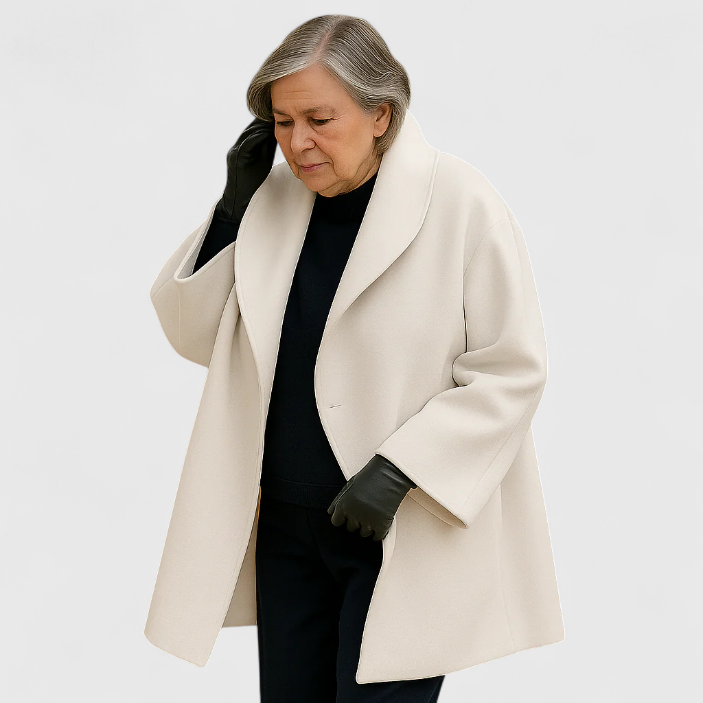 Elin – Windbreaker