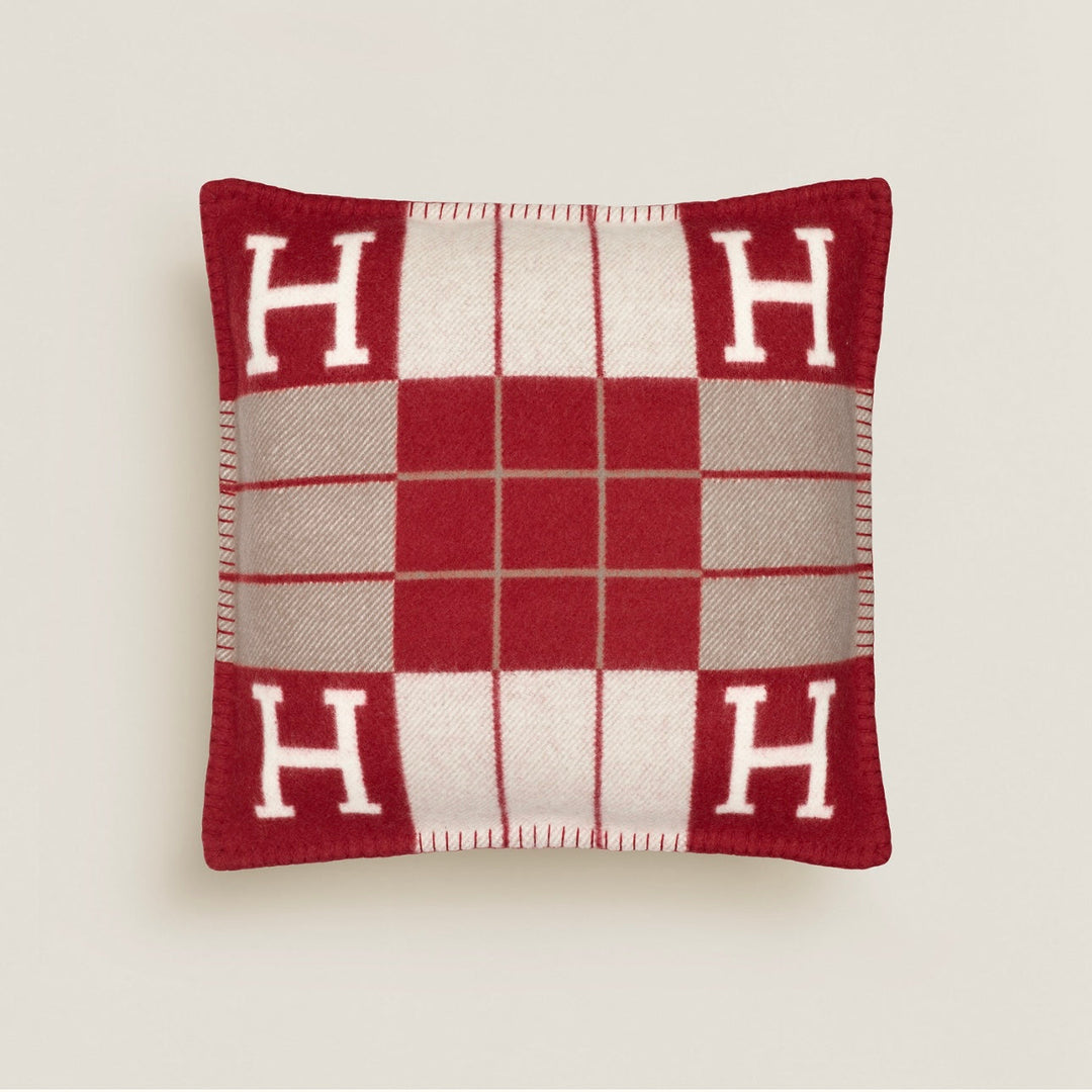 Luxury Cushion Cover Wool-Cashmere - Sava