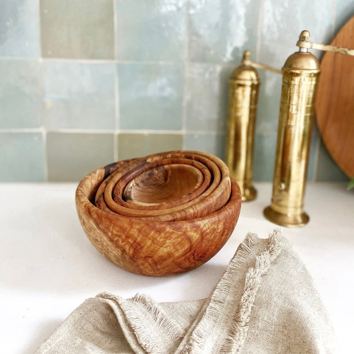 Bowl Set - Mediterranean