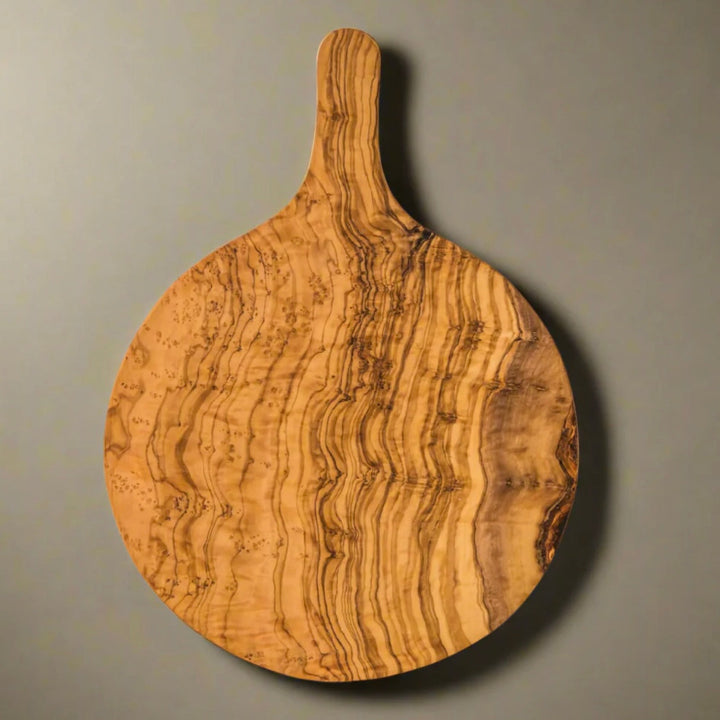 Serving Board - Mediterranean