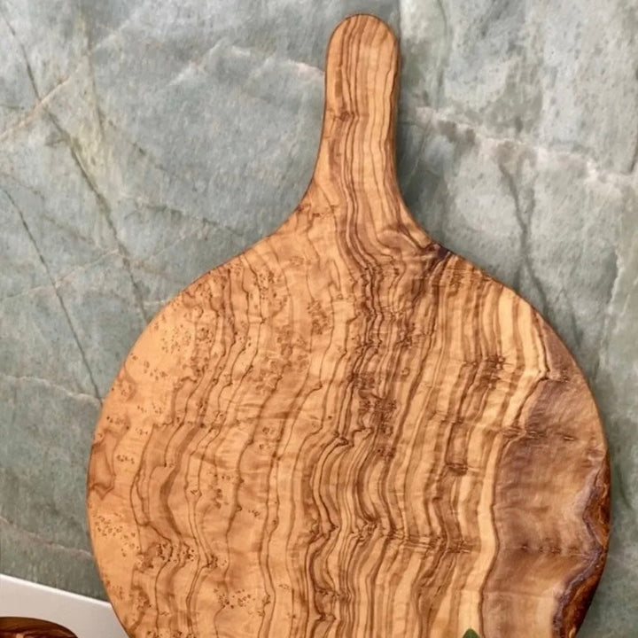 Serving Board - Mediterranean