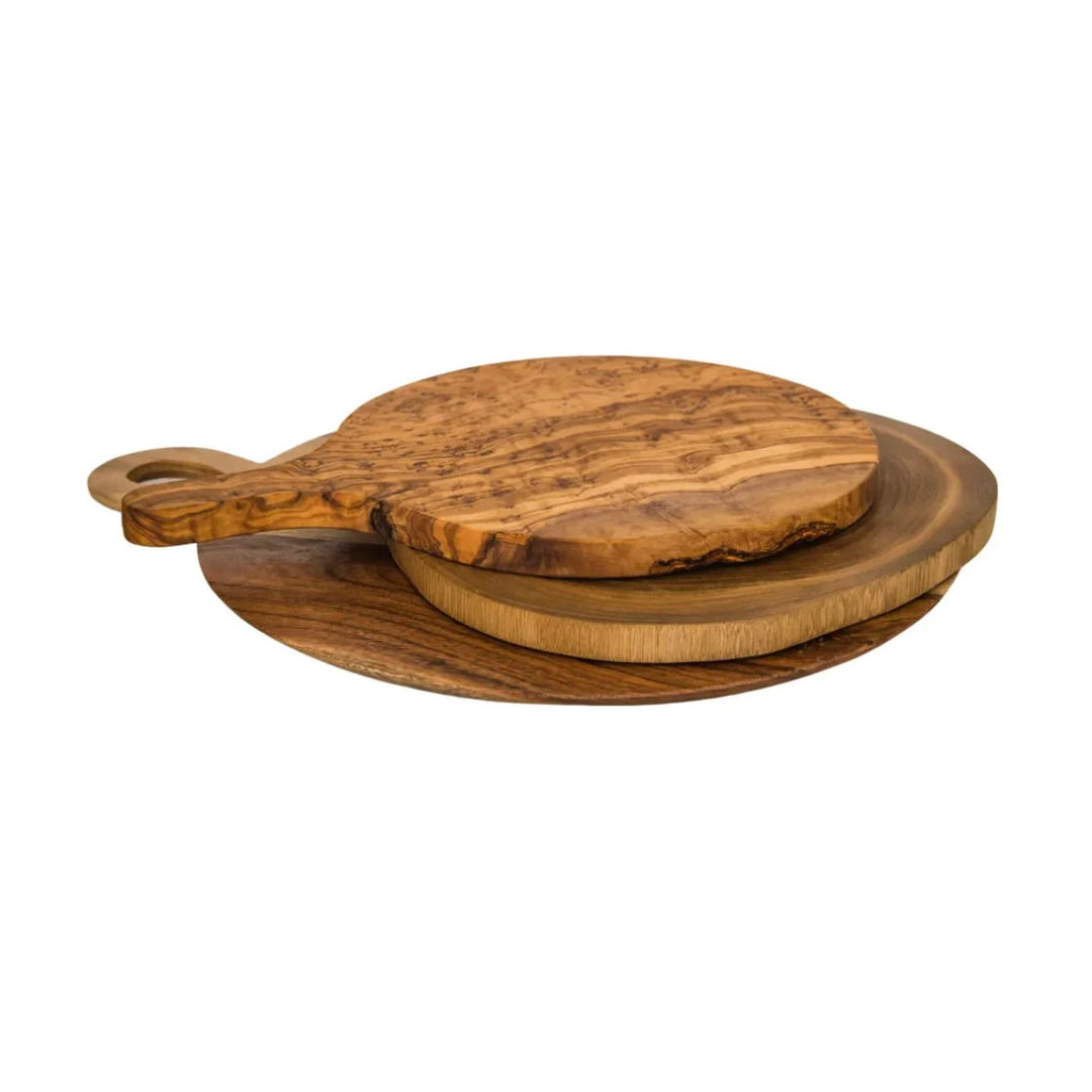 Serving Board - Mediterranean