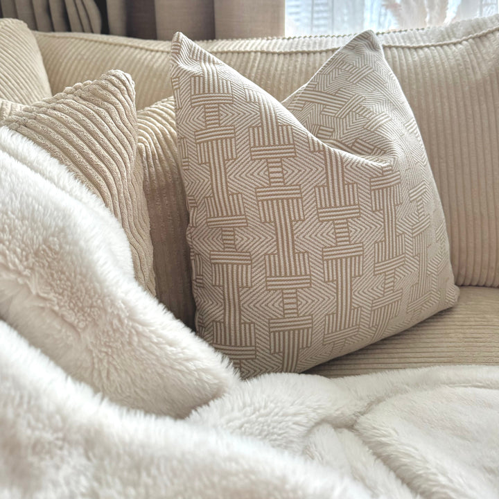 Luxury Cushion Cover - Ami