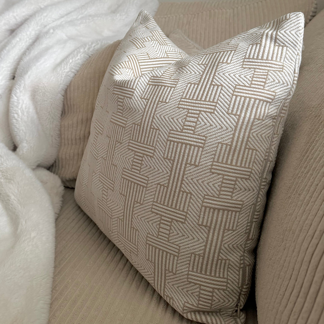 Luxury Cushion Cover - Ami
