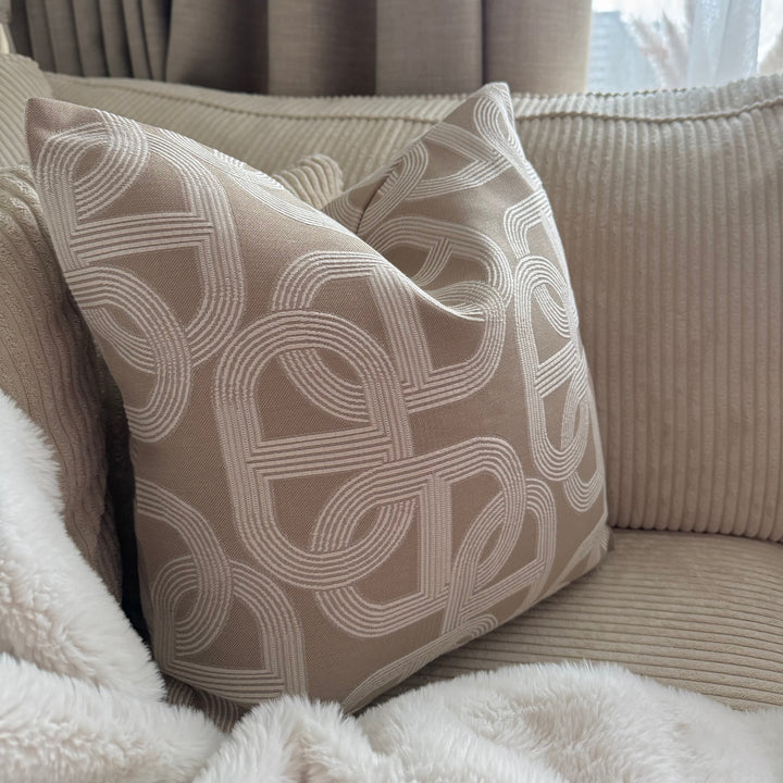 Luxury Cushion Cover - Loefey