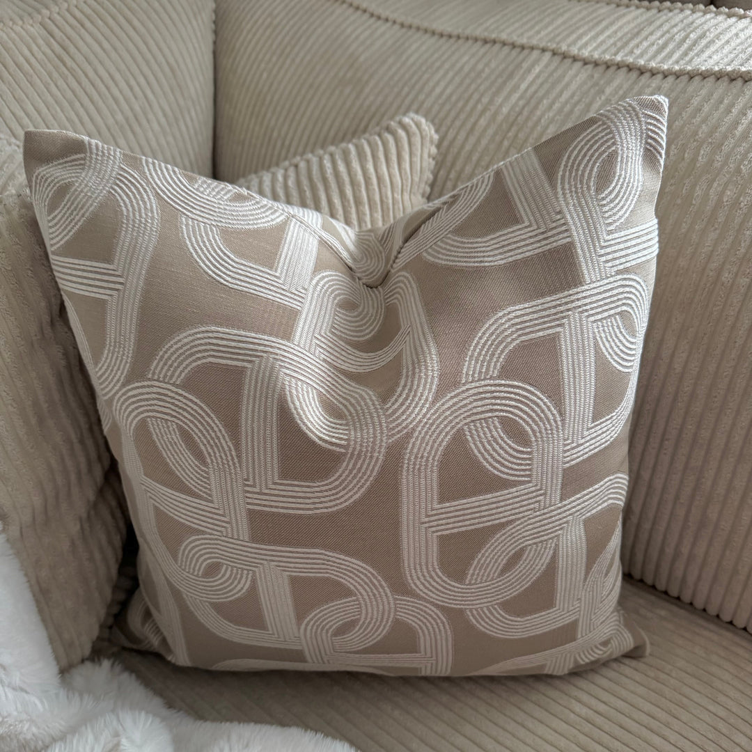 Luxury Cushion Cover - Loefey