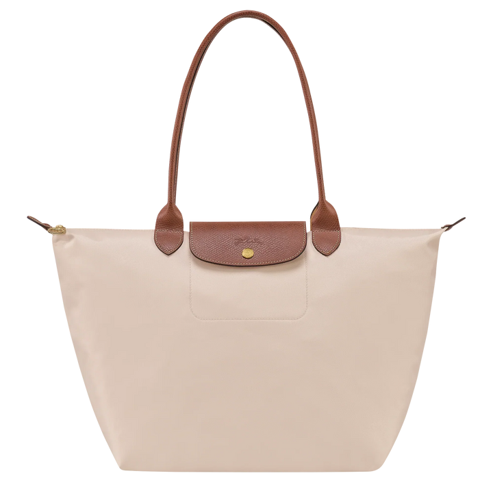 Large Pliage Tote, Paper