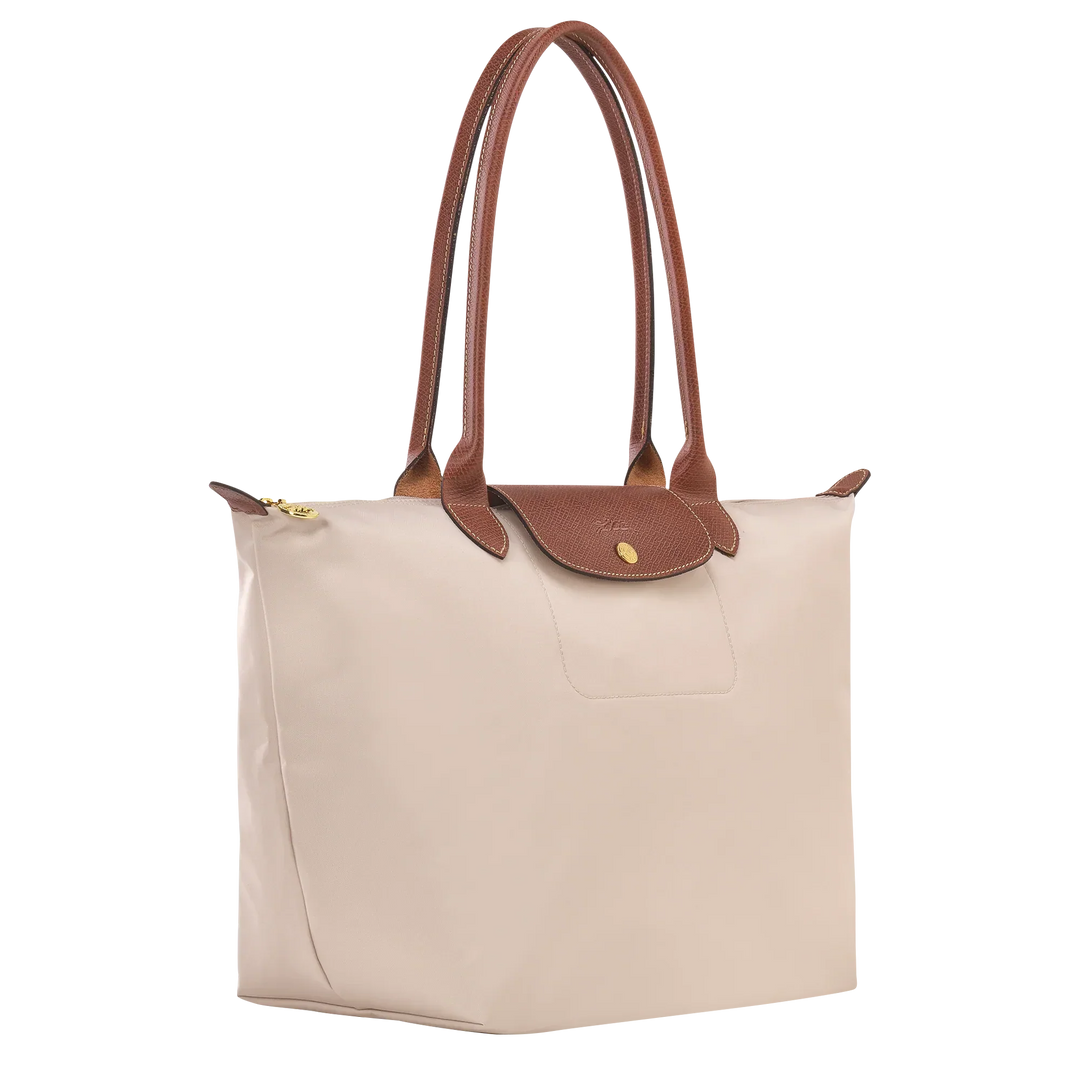 Large Pliage Tote, Paper