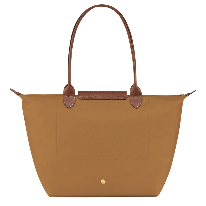 Large Pliage Tote, Fawn