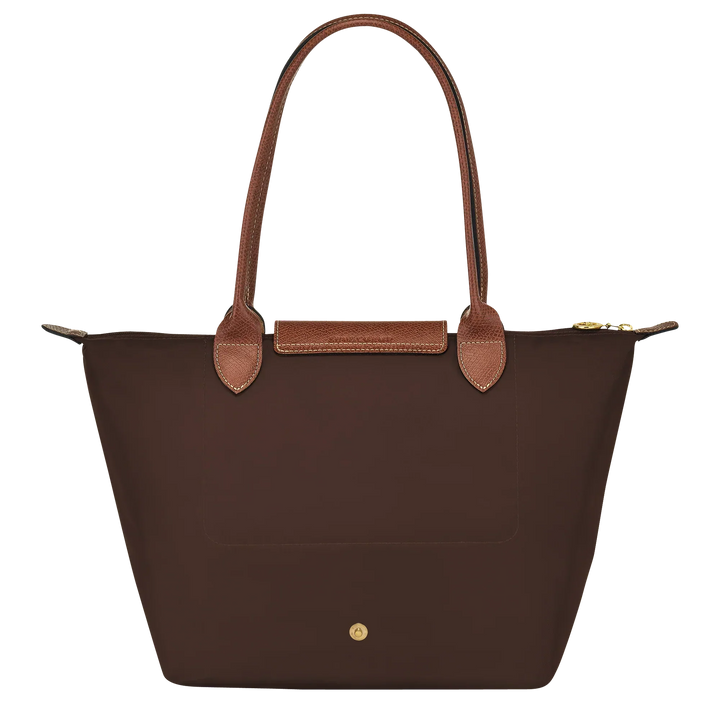 Medium Pliage Tote, Ebony