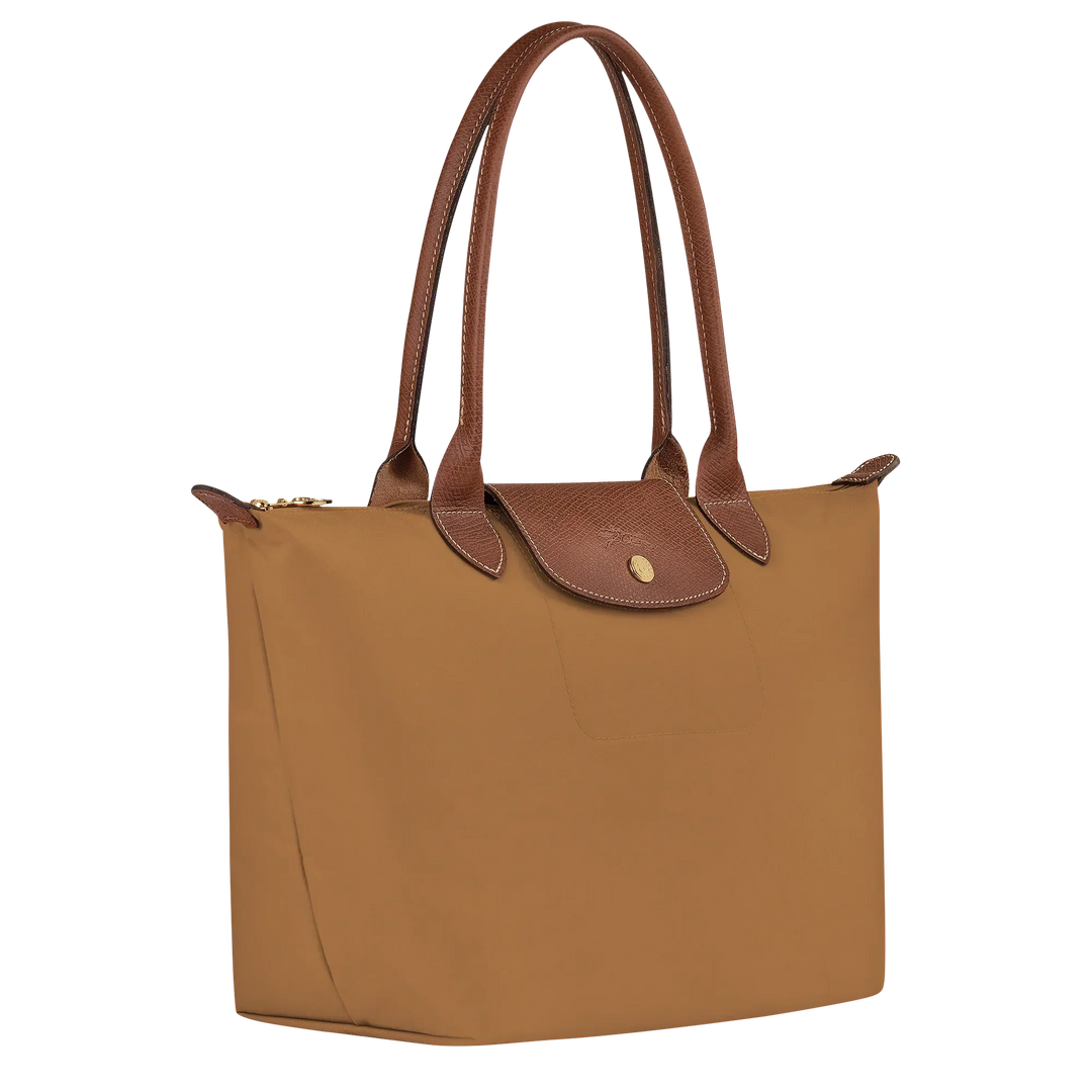 Medium Pliage Tote, Fawn