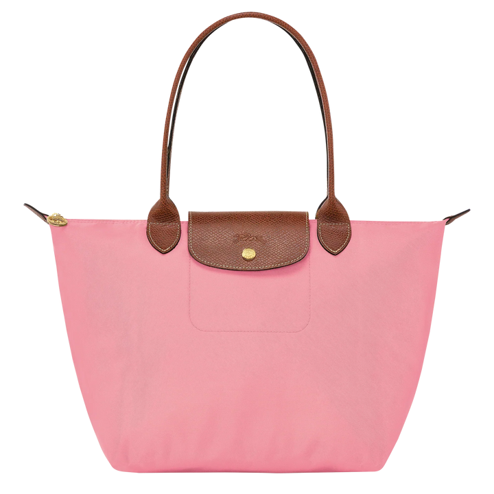Medium Pliage Tote, Marshmallow