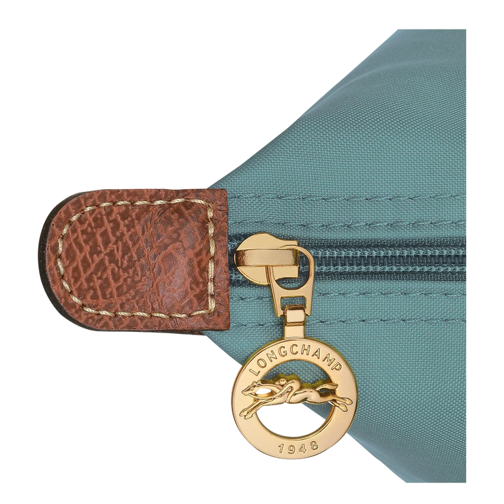 Medium Pliage Tote, Eucalyptus