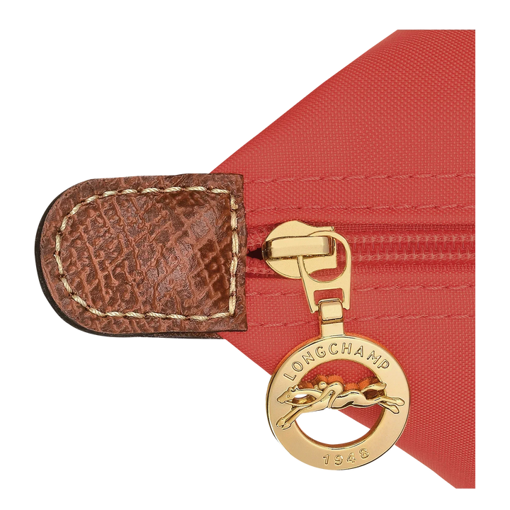 Medium Pliage Tote, Tomato