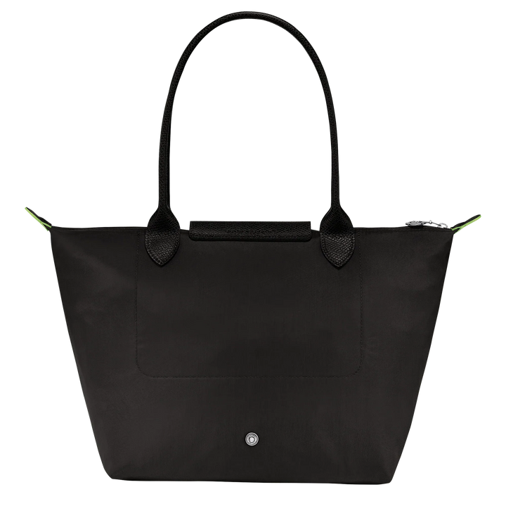 Medium Pliage Tote, Black
