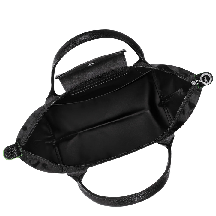 Medium Pliage Tote, Black