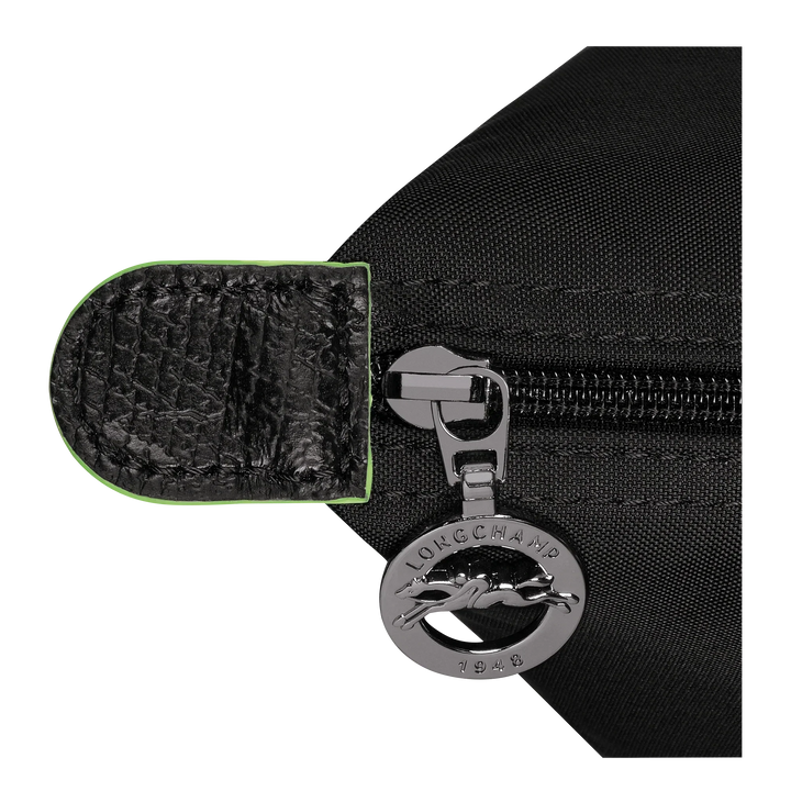 Medium Pliage Tote, Black