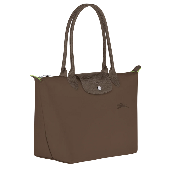 Medium Pliage Tote, Terra
