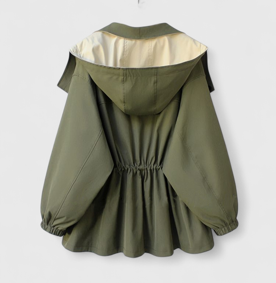 Fiore – Windbreaker