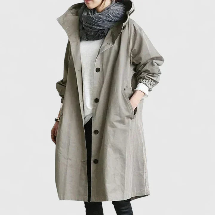 Jazmira – Sophisticated Jacket