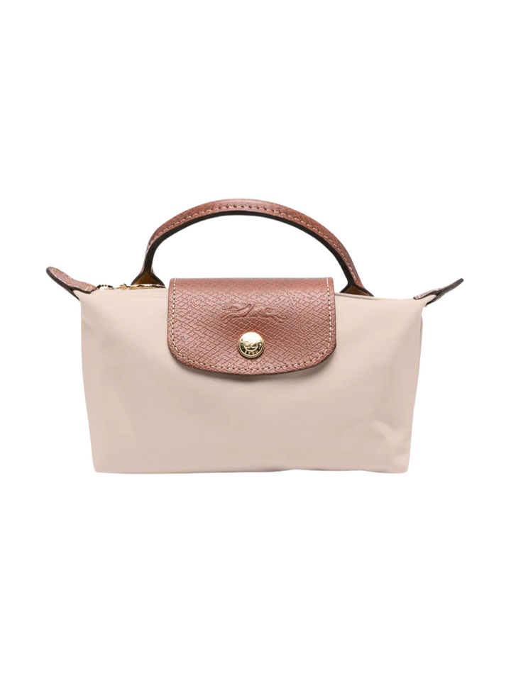 Le Pliage Handbag Paper Color (XS)