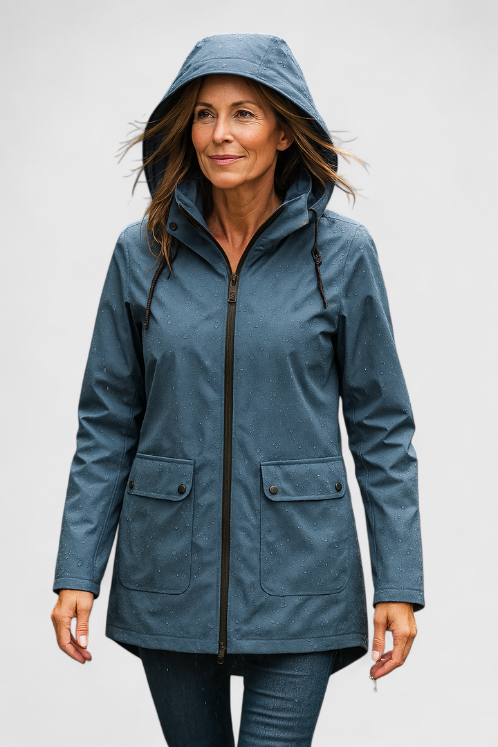 Roslyn – Waterproof Jacket