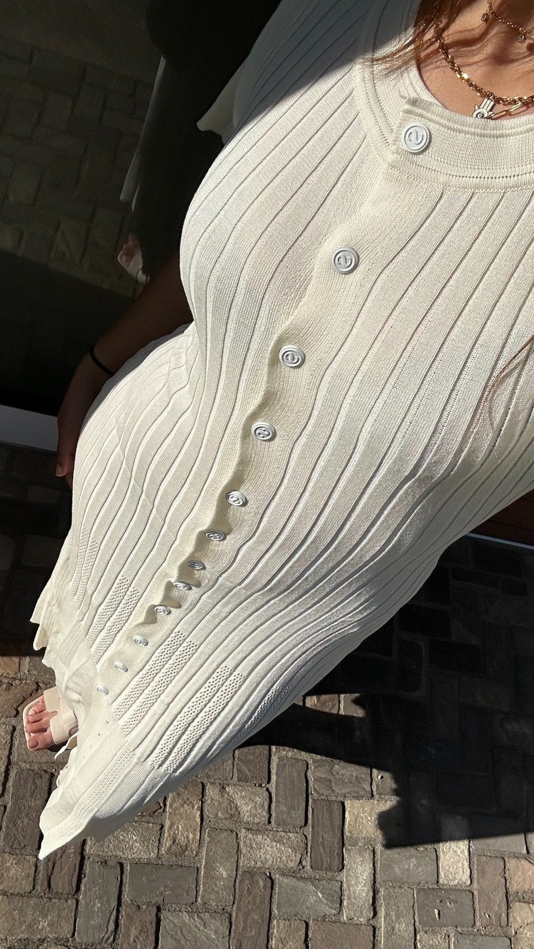 CLAIRE | Tweed Dress