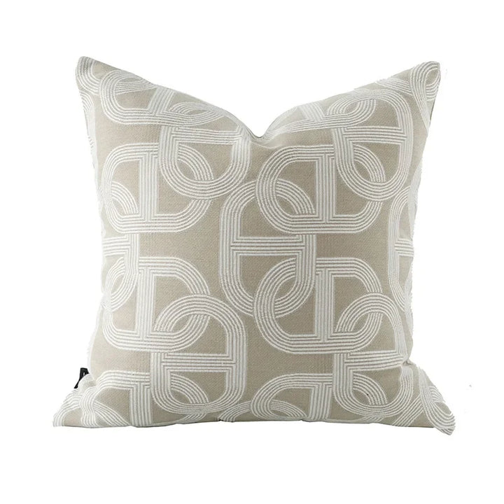 Luxury Cushion Cover - Loefey