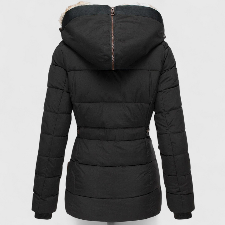 Annamarie – Puffer Jacket
