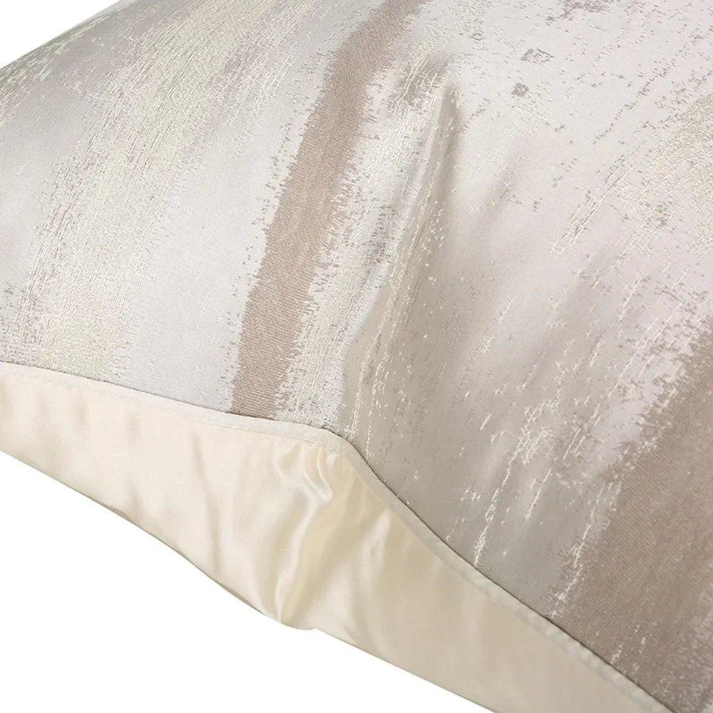 Luxury Cushion Cover - Paris