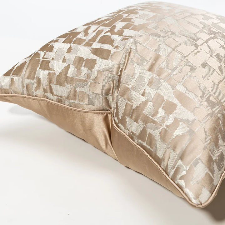 Luxury Cushion Cover - Sarana